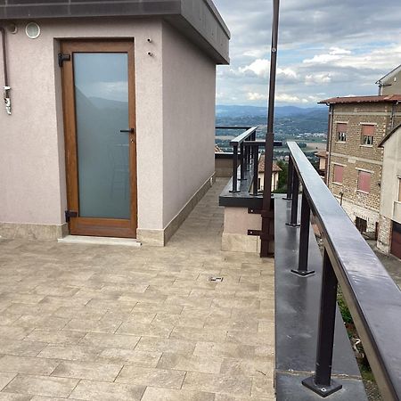 Residenza Annetta Apartman Monte Castello di Vibio Kültér fotó