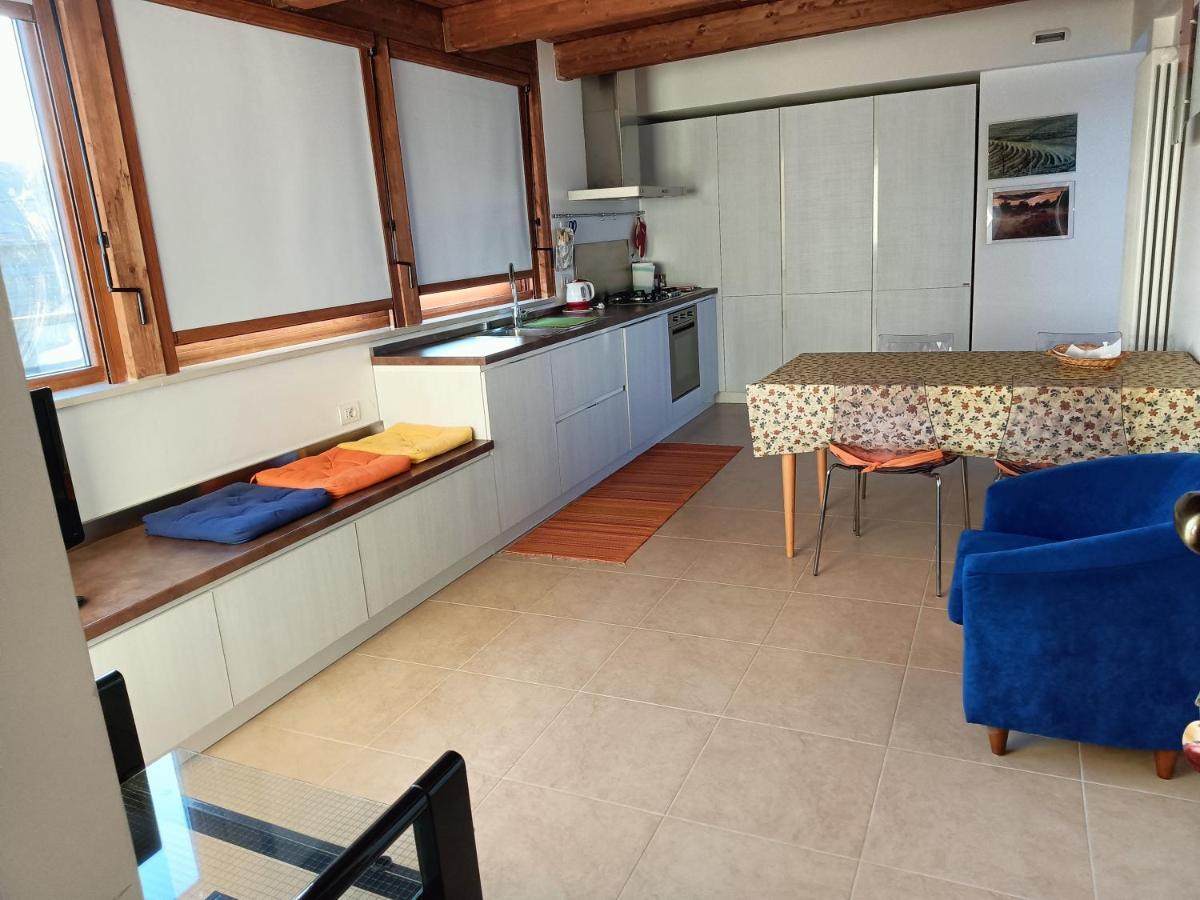 Residenza Annetta Apartman Monte Castello di Vibio Kültér fotó