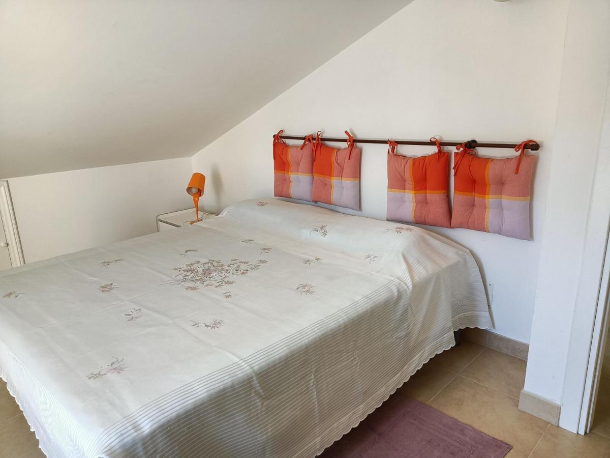 Residenza Annetta Apartman Monte Castello di Vibio Kültér fotó