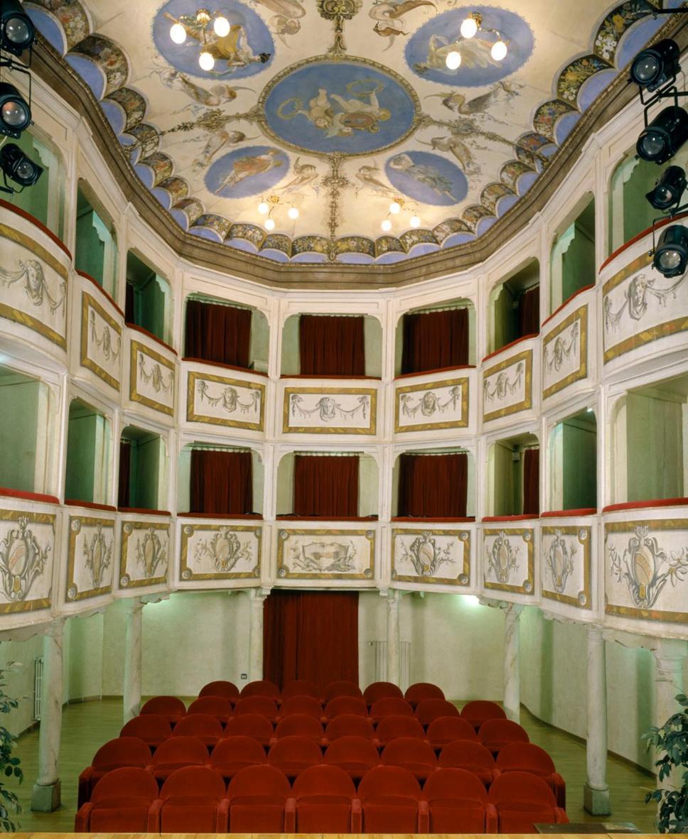 Residenza Annetta Apartman Monte Castello di Vibio Kültér fotó