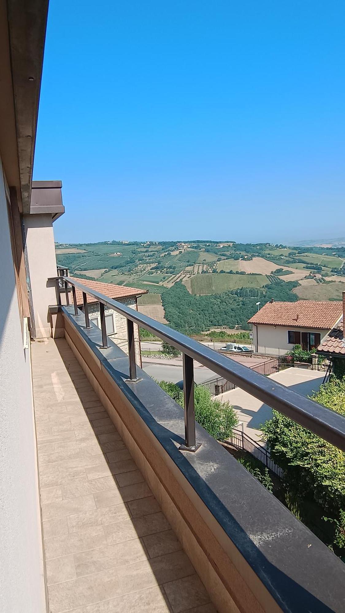Residenza Annetta Apartman Monte Castello di Vibio Kültér fotó