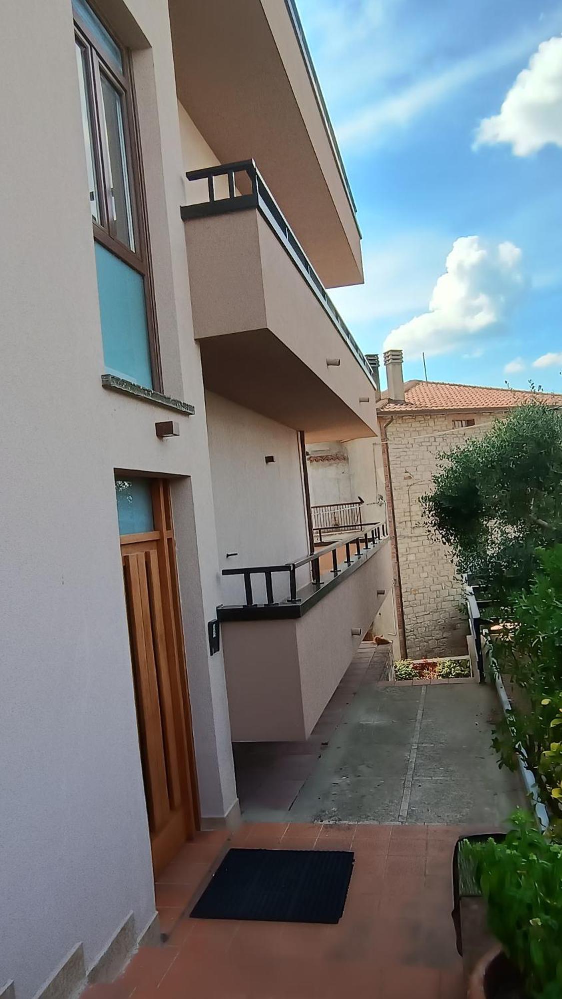 Residenza Annetta Apartman Monte Castello di Vibio Kültér fotó