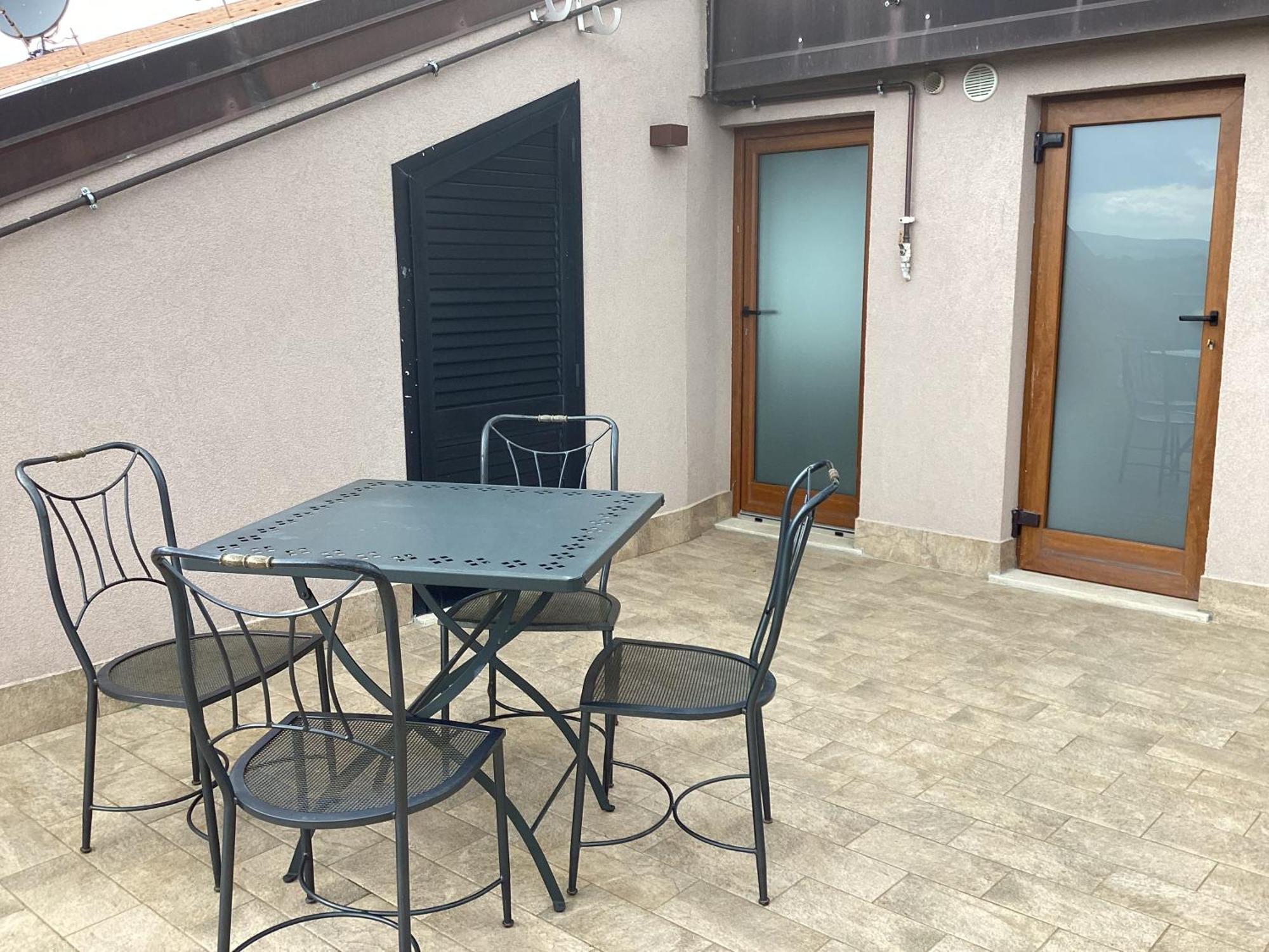 Residenza Annetta Apartman Monte Castello di Vibio Kültér fotó